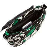 Slim Saddle Bag