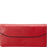 RFID Secure Gemma Trifold Wallet