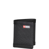 Capital Collection Three-Fold Wallet