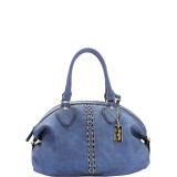 Montagne Satchel Tote
