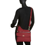 Anti-Theft LTD Crossbody Messenger