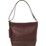 Soft Braid Convertible Crossbody