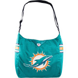 Team Jersey Shoulder Bag - NFL Teams
