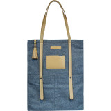 Hadley Tote - Boiled Wool