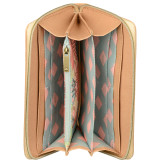 Large Zip Wallet