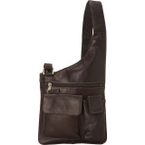 Queens Sling/Crossbody