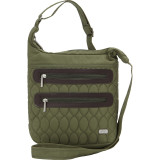 Sidesaddle Crossbody