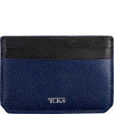 Mason Money Clip Card Case
