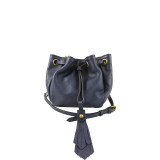 Elise Mini Drawstring Crossbody