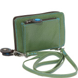 Ellen Crossbody Wallet
