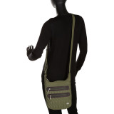 Sidesaddle Crossbody