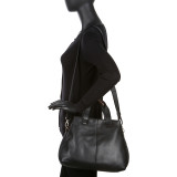 E/W Top Handle Satchel