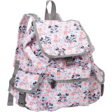 Mickey & Minnie Voyager Backpack