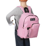 Junior Backpack with Bottle Pocket