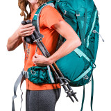 Aura AG 50 Backpack
