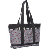 Medium Travel Tote Bag