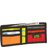 Chromatic Bi-Fold Wallet