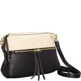 Bloc Party Crossbody