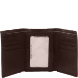 Trifold Wallet & Card Case