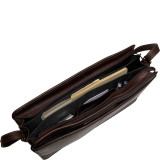 Triple Gusset Drop Handle Brief