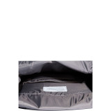 Heist Roll-Top Reflective Backpack