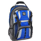 Hexar Laptop Backpack