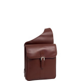 Manarola Collection Sabotino Sling Messenger Bag