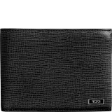 Monaco Double Billfold