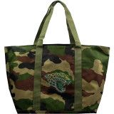 Camo Tote - NFL Teams