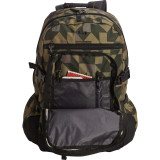 Warp 15.6" Laptop Backpack
