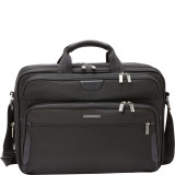 Large Expandable Laptop Brief