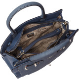 Kingsley Small Satchel