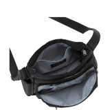 RFID Shimmy Cross-body Bag