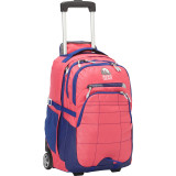 Trailster Wheeled Backpack