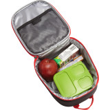 Chima Masters Of Fire Backpack & Masters Of Fire Lunch Bag