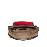 Women's RFID Purse Crossbody with built in Wallet Organizer