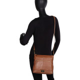 Pretty Chic RFID Convertible Crossbody