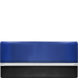 Clutch Stainless Steel Wallet - RFID