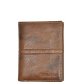 Glazed Rustler Trifold