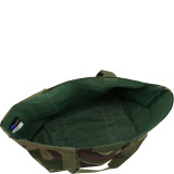Camo Tote - NBA Teams