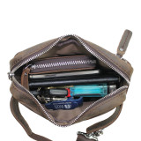 Fashion Leather Waistpack