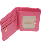Heiress Pik-Me-Up Snap Card Case