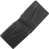 Alpha Double Billfold