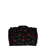 Cherry 16" Shoulder Duffle Bag