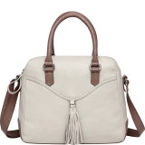 Oriana Leather Crossbody
