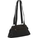 EW Twin Shoulder Top Zip