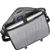 Crew Executive Choice Messenger Laptop Case