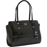 Devyn Satchel-Patent