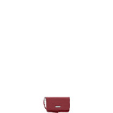 RFID Flap Wristlet - Retired Colors