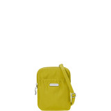 Bryant RFID Wallet with Strap